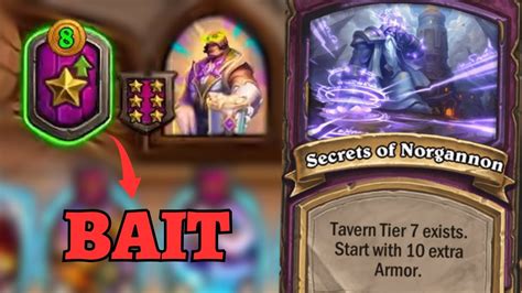 Hearthstone Battlegrounds Anomaly Guide .